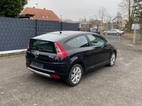 gebraucht Citroën C4 Coupe Tonic*TÜV NEU*KLIMA*SPARSAM*COUPE*