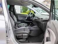 gebraucht Opel Crossland X 1.2 Turbo Ultimate