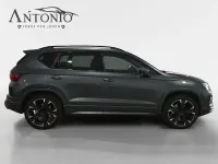 Gebraucht Cupra Ateca 300 PS (220 kW) 2022 Grau SUV