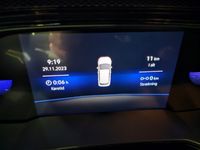 gebraucht VW Polo Life 1,0 TSI DSG LED P-ASSIST ACC SHZ IQ PAK.