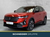 Neu Renault Austral Techno 200 PS (147 kW) 2026 SUV