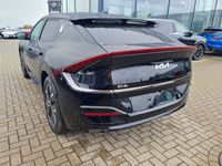 gebraucht Kia EV6 77.4 AWD GT Line WP GSD LEDER NAV LED KAMERA