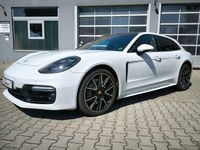 gebraucht Porsche Panamera 4S Sport Turismo GTS*Matrix*Luftfahrwerk*Leder