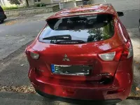 Gebraucht Mitsubishi Lancer Invite 143 PS (105 kW) 2009 Limousine
