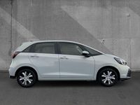 Neu Honda Jazz Elegance 107 PS (78 kW) 2026 Weiß Kleinwagen