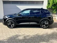 Gebraucht Peugeot 2008 Allure 131 PS (96 kW) 2024 Schwarz SUV
