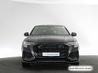 gebraucht Audi RS Q8 RS Q8Dynamik+/Sportabgas/Keramik/StdHzg/305kmH/B&O