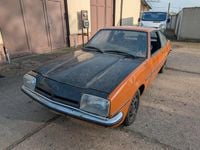 Gebraucht Opel Manta 110 PS (80 kW) 1977 Coupé