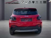 Neu Jeep Avenger EV Altitude 114 kW (156 PS) 2025 Ruby red SUV
