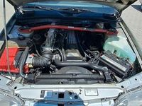 Gebraucht Opel Omega 179 PS (131 kW) 1987 Silber Limousine