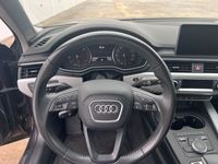 gebraucht Audi A4 Bj 2018