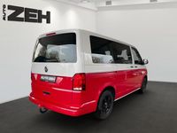 Gebraucht VW T6.1 Trendline 150 PS (110 kW) 2022 Van