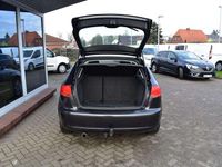 Gebraucht Audi A3 Attraction 102 PS (75 kW) 2007 Grau Kleinwagen