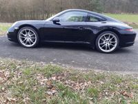 gebraucht Porsche 991 Carrera Coupé *20 Zoll* Schiebedach*