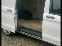 gebraucht Mercedes Vito 114 CDI 136Ps Klima Tempomat