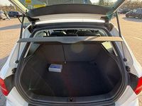 Gebraucht Audi A3 Ambiente 125 PS (91 kW) 2009 Weiß Kleinwagen