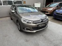 Gebraucht Citroën C4 Shine 131 PS (96 kW) 2016 Limousine