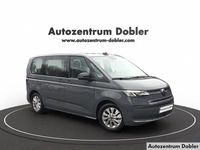 Ny VW Multivan 150 HK (110 kW) 2025 Grå MPV