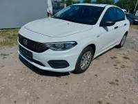 Usado Fiat Tipo 95 CV (69 kW) 2017 Blanco Berlina