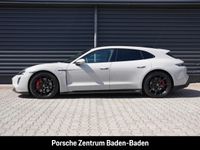 gebraucht Porsche Taycan GTS Sport Turismo InnoDrive Head-Up 21-Zoll