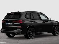Gebraucht BMW X5 Comfort Edition 286 PS (210 kW) 2025 Schwarz SUV