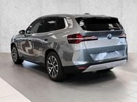 Neu BMW X3 Sport Line 190 PS (139 kW) 2026 Grau SUV