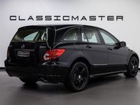 Gebraucht Mercedes R500 387 PS (284 kW) 2007 Schwarz Van / Kleinbus