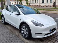 gebraucht Tesla Model Y Model YLong Range Dual Motor AWD