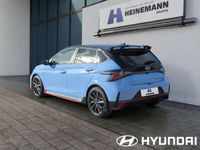 gebraucht Hyundai i20 1.6 T-GDI N Performance|ZUGREIFEN|NAVI|KAMERA