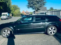 Używany Chrysler 300C Touring 218 KM (160 kW) 2008 Czarny Kombi