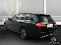 Gebraucht Mercedes E300 AMG 306 PS (225 kW) 2020 Schwarz Limousine