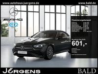 Gebraucht Mercedes CLE300 AMG 258 PS (189 kW) 2025 Metalliclack graphitgrau Cabrio