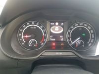 gebraucht Skoda Octavia Combi RS 2.0 TDI (Green tec) DSG