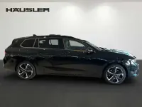 Gebraucht Opel Astra 131 PS (96 kW) 2024 Karbon schwarz (metallic) Kombi