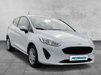 gebraucht Ford Fiesta 1.1 TREND Händler/Gewerbe/Export