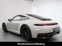 Gebraucht Porsche 911 Carrera Sport 394 PS (289 kW) 2024 Kreide Coupé
