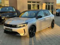 Occasion Opel Corsa 145 ch (106 kW) 2025 Gris Berline