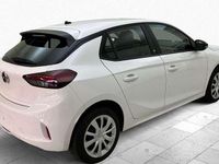 Gebraucht Opel Corsa-e Edition 56 kW (77 PS) 2021 Weiß Kleinwagen