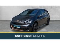Gebraucht Cupra Born 169 kW (231 PS) 2022 Andere farbe Kleinwagen