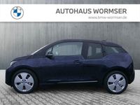 gebraucht BMW i3 120Ah DAB LED WLAN RFK Navi Prof. Komfortzg.