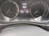 Gebraucht Skoda Fabia Cool Plus 60 PS (44 kW) 2018 Grün Limousine