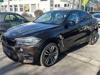 Gebraucht BMW X6 Performance 575 PS (422 kW) 2018 Beige SUV