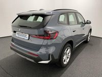 Gebraucht BMW X1 163 PS (119 kW) 2023 Grau SUV