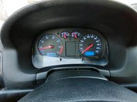 Gebraucht VW Golf IV 75 PS (55 kW) 1998 Blau Kleinwagen