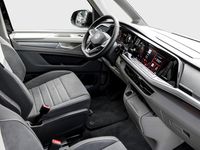 Gebraucht VW Multivan Goal 272 PS (200 kW) 2025 Deep black perleffekt Van