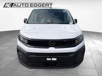Neu Opel Combo Basis 102 PS (75 kW) 2025 Lackierung weiss icy/typ ausse Van / Kleinbus