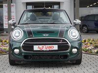 Gebraucht Mini Cooper S 192 PS (141 kW) 2019 Grün Kleinwagen