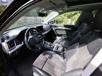 gebraucht Audi Q5 quattro|Alcantara|Top-Ausstattung|super gepflegt
