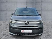 Neu VW Multivan Edition 150 PS (110 kW) 2025 Grau Van