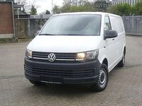Second-hand VW Transporter 102 CP (75 kW) 2018 Alb Van